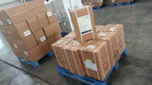 Food-Grade Sodium Hyaluronate 200k-600k Da Powder | Global Air Shipping | High-Purity Hyaluronic Acid Ingredient
