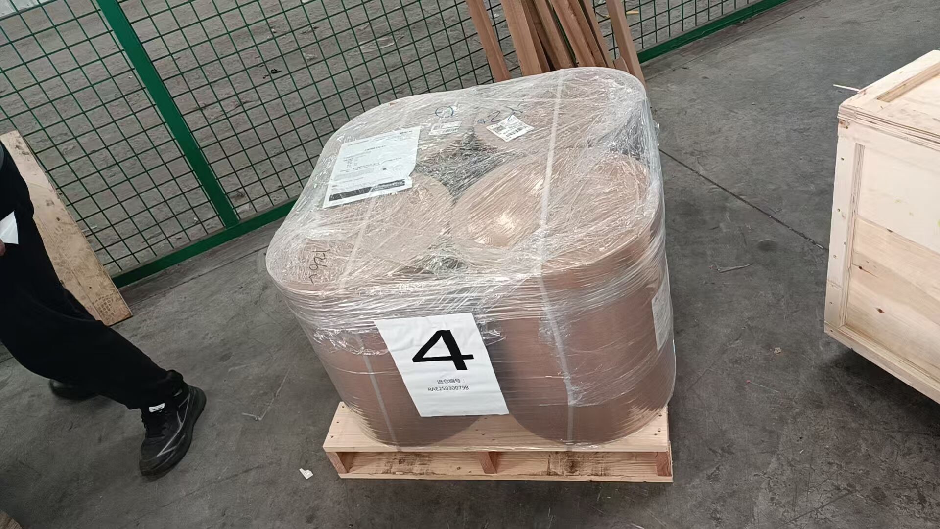Global Shipping for Bulk Beta-Carotene 20% Powder Supplier
