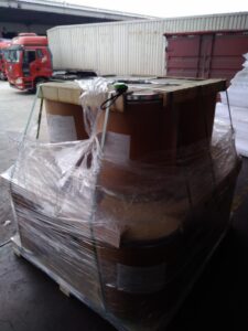 chitosan supplement